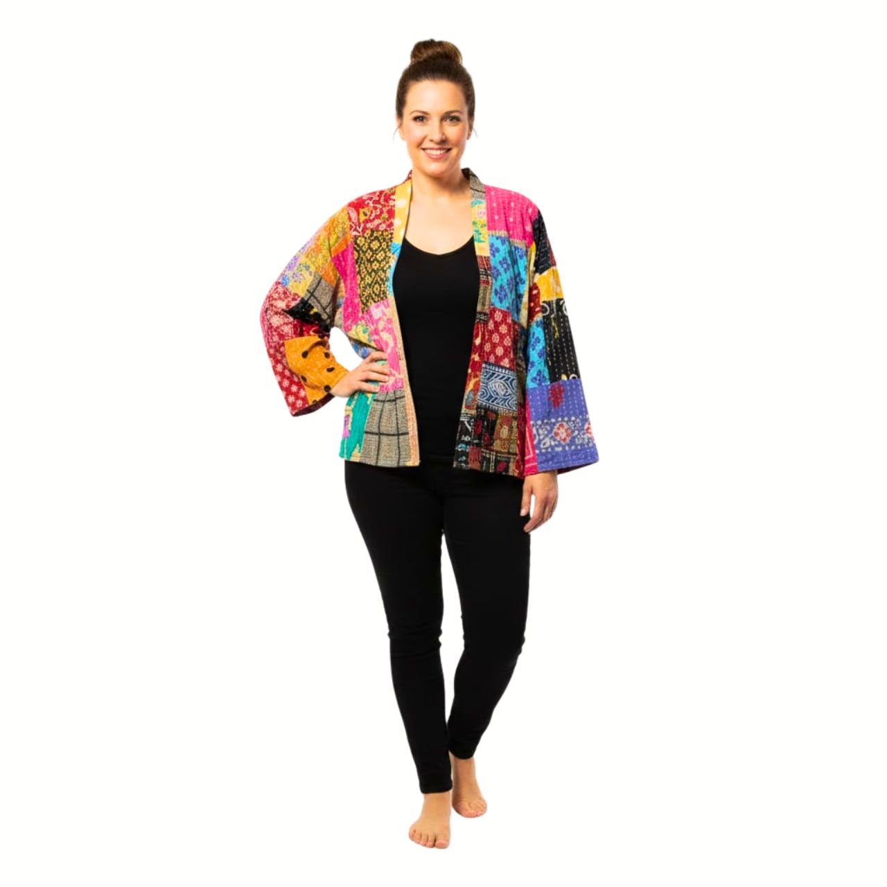 The Mysore Open Shirt - Image 3