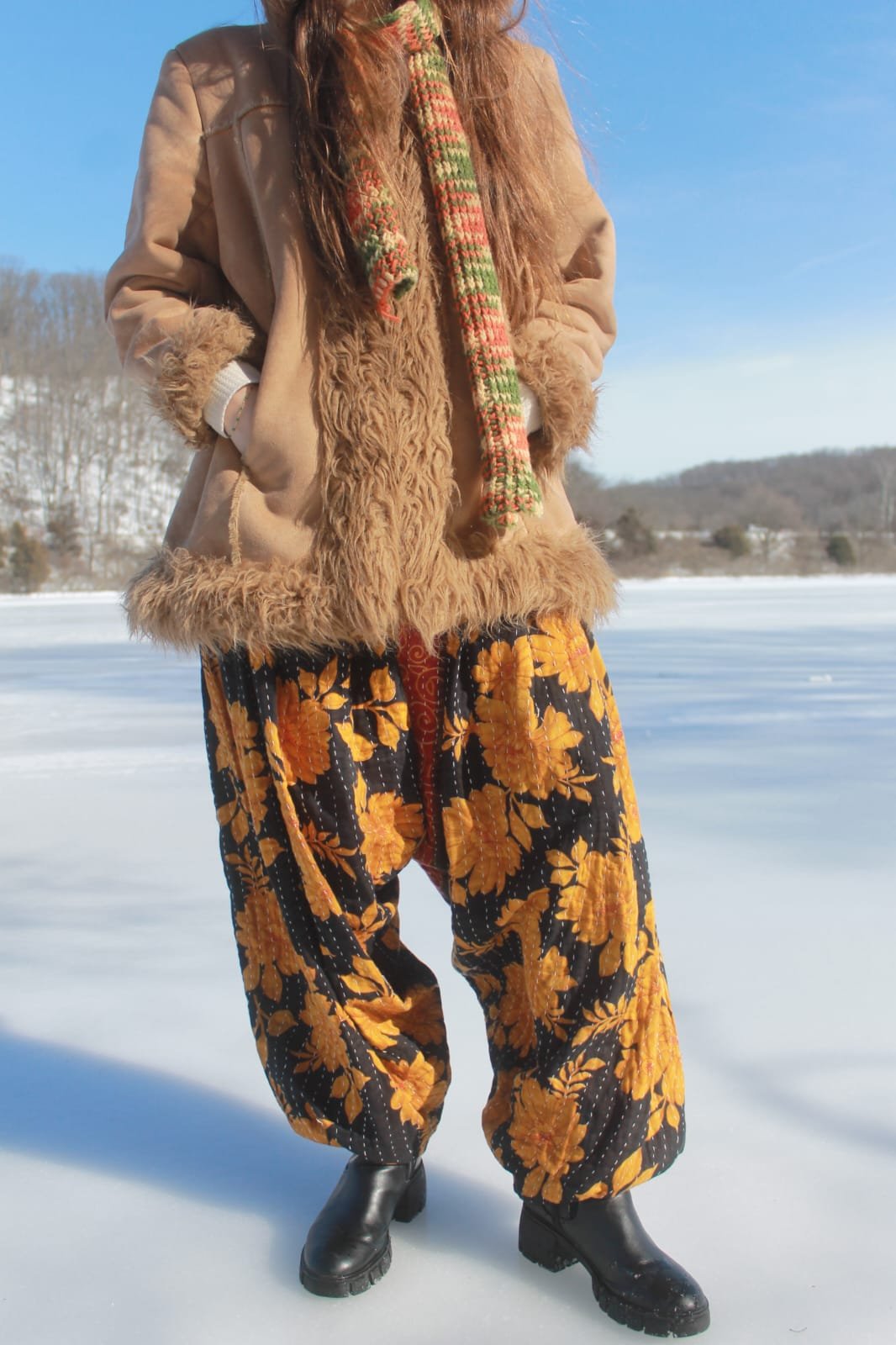 Jodhpur dhoti pants (1)