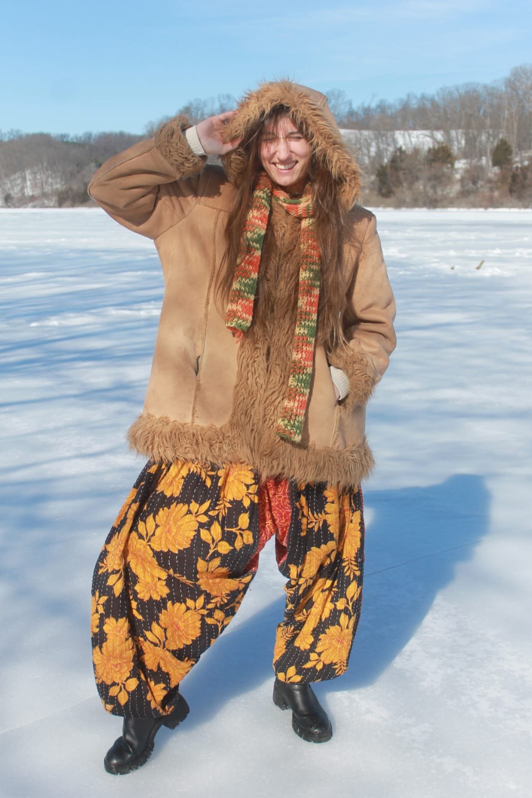 Jodhpur dhoti pants (4)