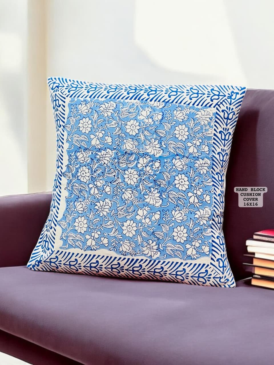 Kantha Cushion Cover by kantha weaves (11)