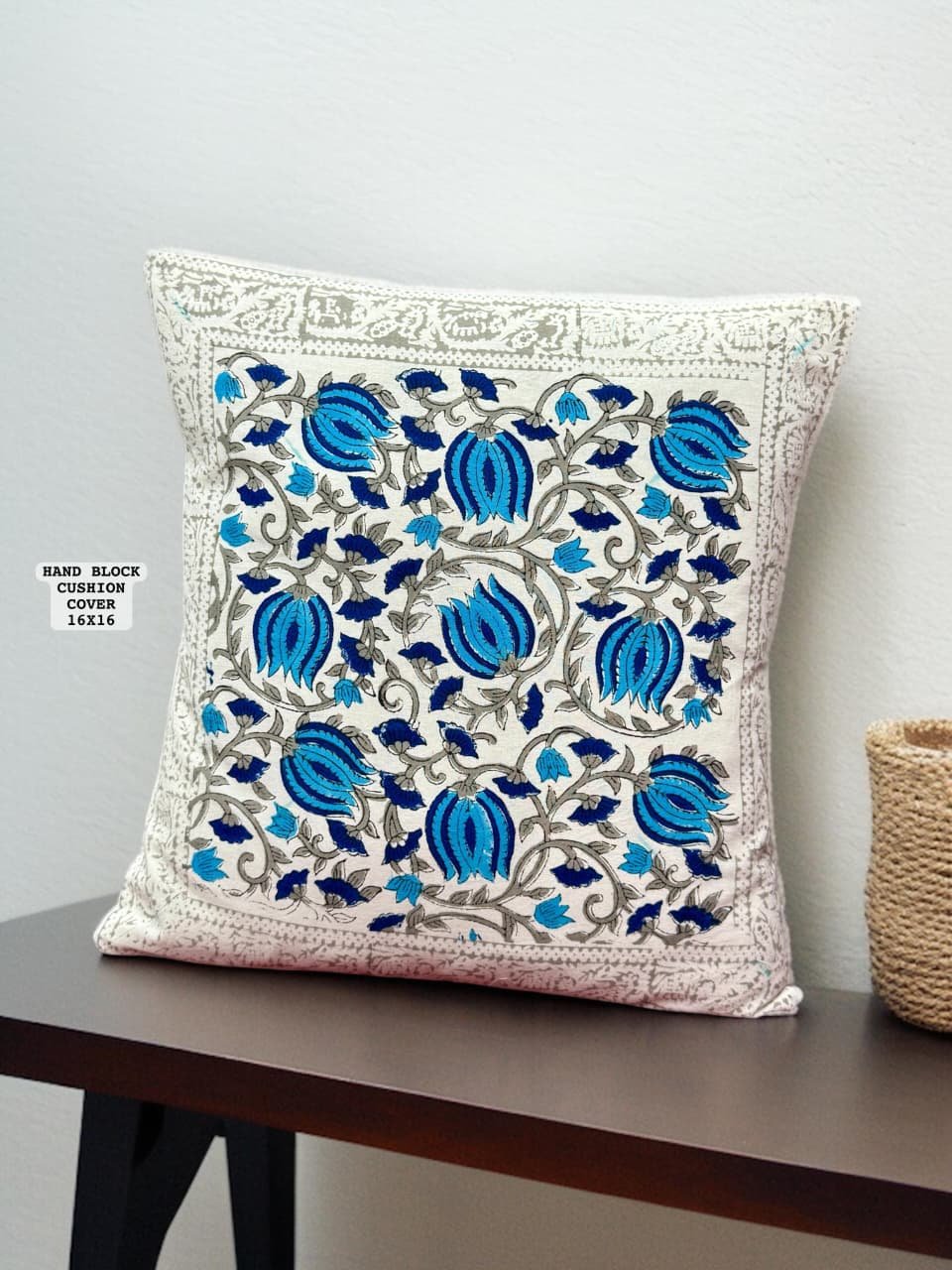 Kantha Cushion Cover by kantha weaves (15)