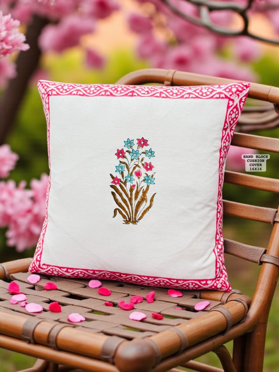 Kantha Cushion Cover by kantha weaves (3)