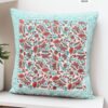 Kantha Cushion Cover by kantha weaves (5)