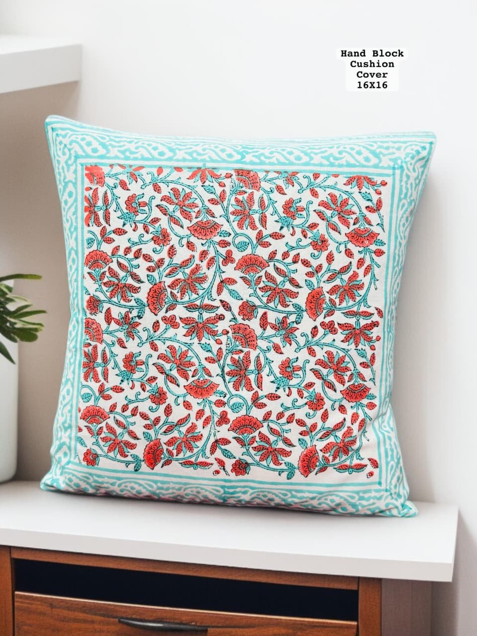 Kantha Cushion Cover by kantha weaves (5)