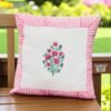 Kantha Cushion Cover by kantha weaves (6)
