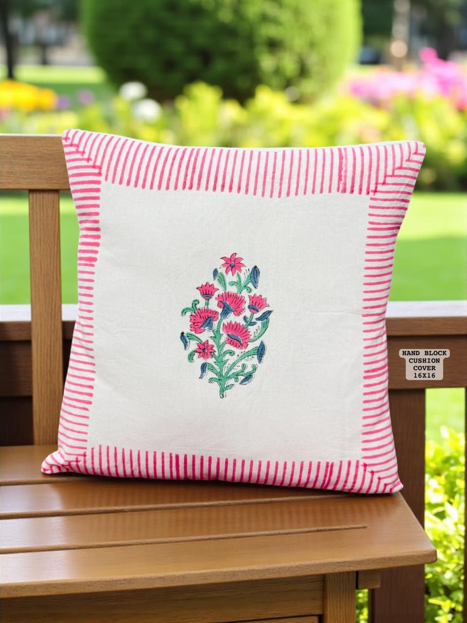 Kantha Cushion Cover by kantha weaves (6)