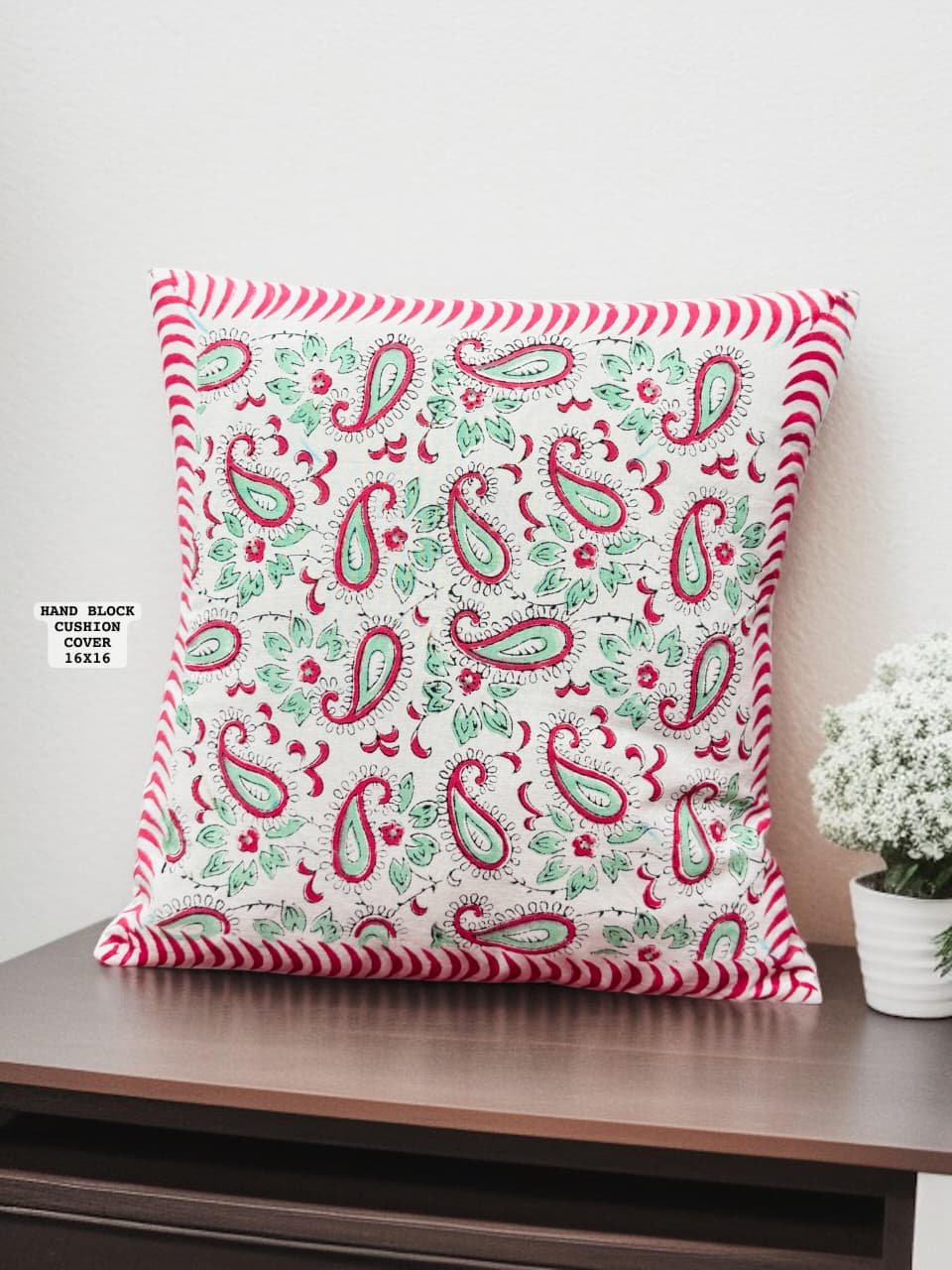 Kantha Cushion Cover by kantha weaves (9)