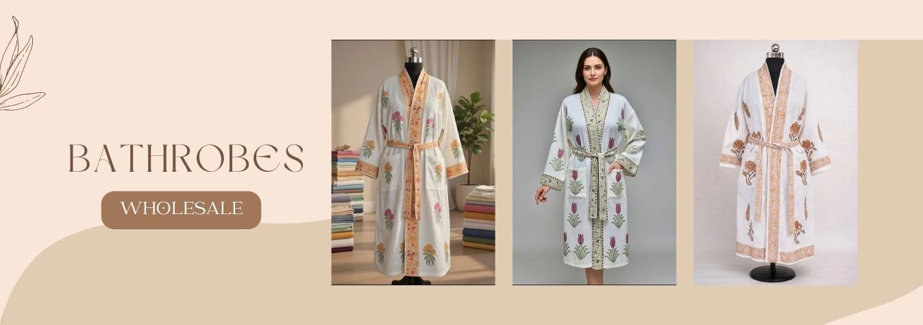 Bathrobes